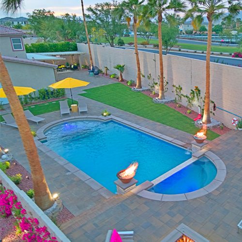 MODERN PARADISE MODERN PARADISE